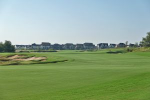 Fields Ranch (East) 3rd Fairway